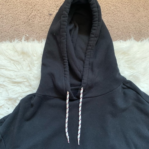 Levi’s cropped sleeve sweatshirt - Picture 3 of 4